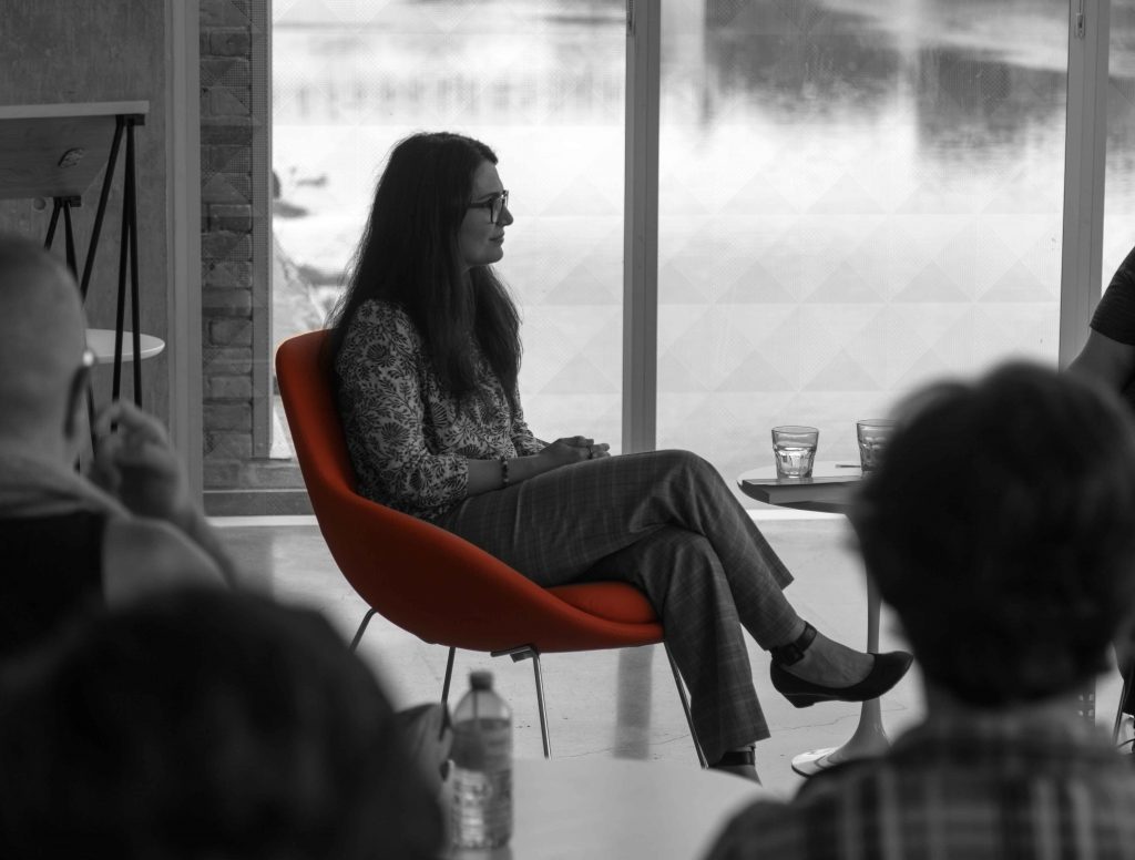 Maryam Rafiee